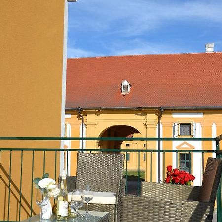 Apartmany U Polanskych Леднице Экстерьер фото