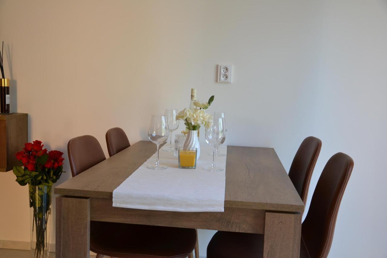 Apartmany U Polanskych Леднице Экстерьер фото