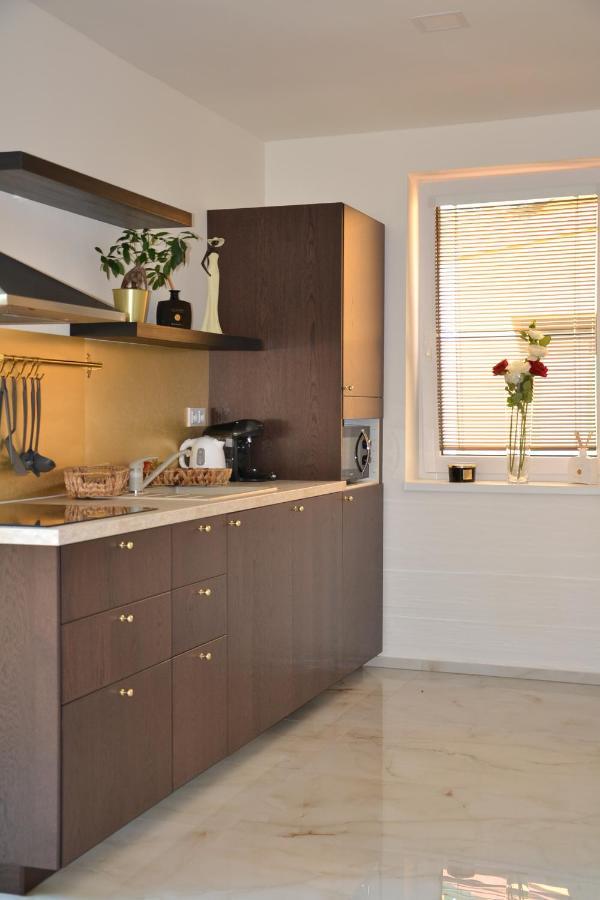 Apartmany U Polanskych Леднице Экстерьер фото