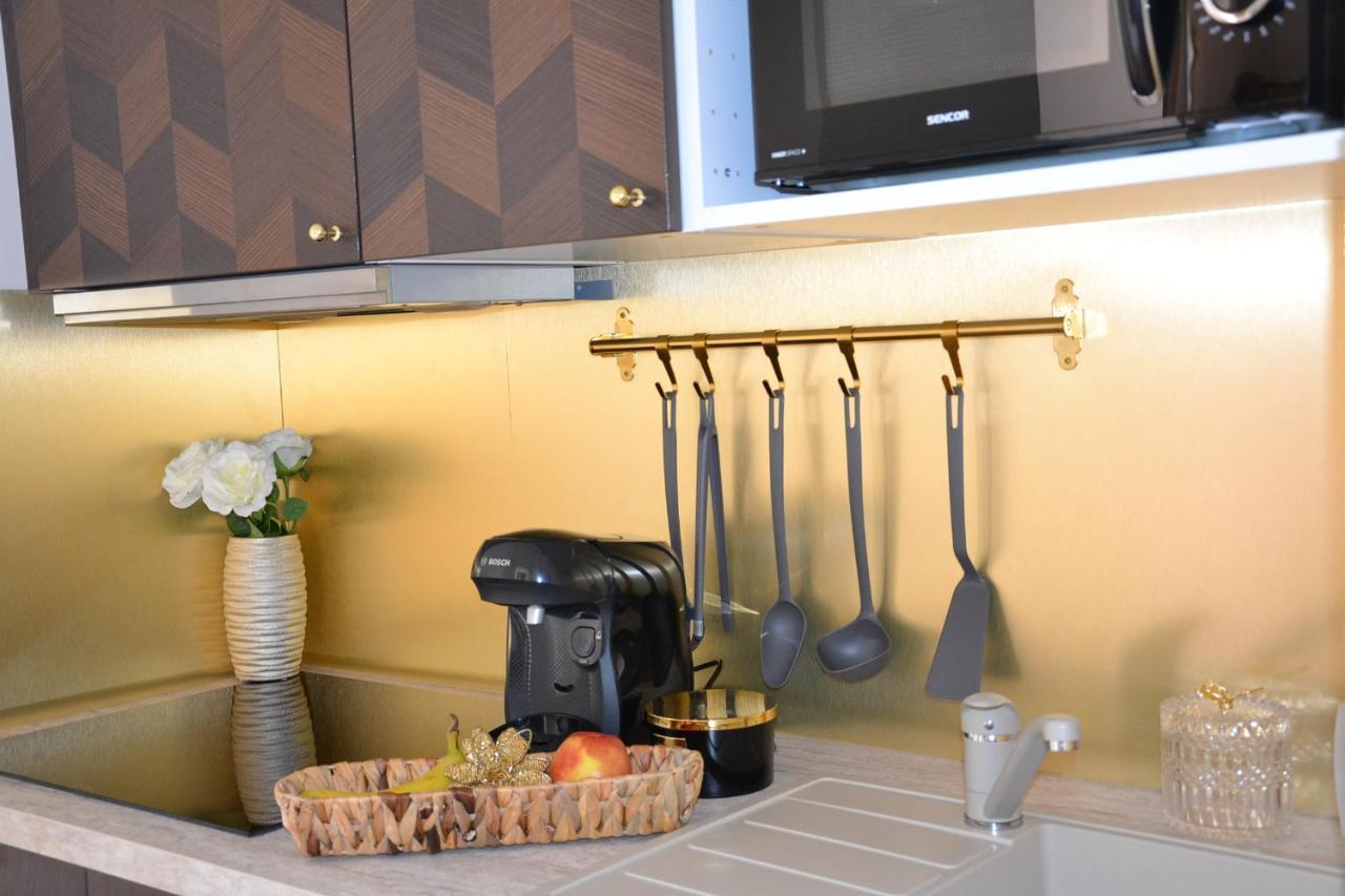 Apartmany U Polanskych Леднице Экстерьер фото