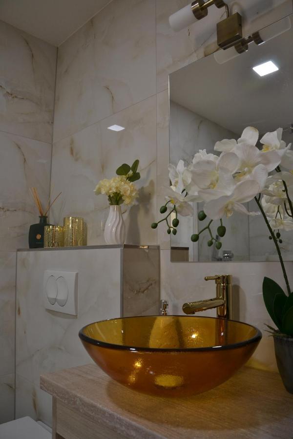 Apartmany U Polanskych Леднице Экстерьер фото